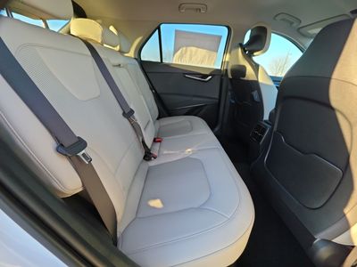 2026 Kia Niro - Photo 12