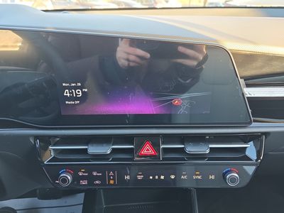 2026 Kia Niro - Photo 14