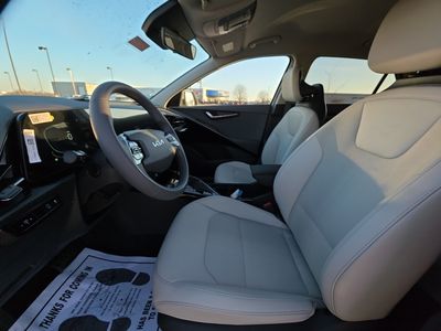 2026 Kia Niro - Photo 15