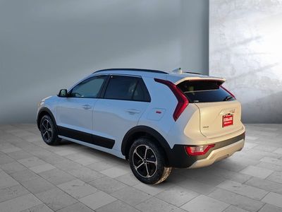2026 Kia Niro - Photo 3