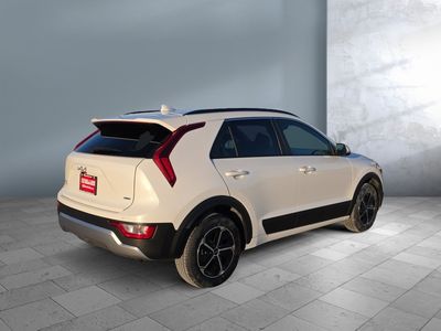 2026 Kia Niro - Photo 4