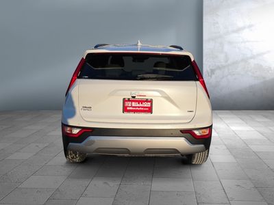 2026 Kia Niro - Photo 5