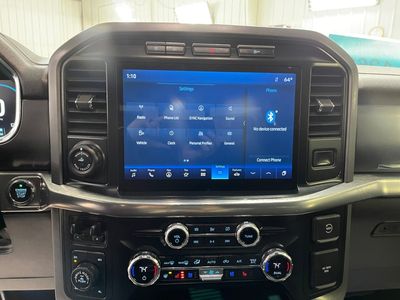 2021 Ford F-150 — photo 11 view