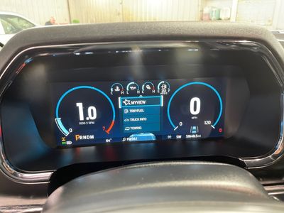 2021 Ford F-150 — photo 12 view