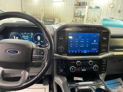 2021 Ford F-150 — photo 13 view