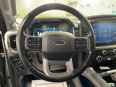 2021 Ford F-150 — photo 15 view