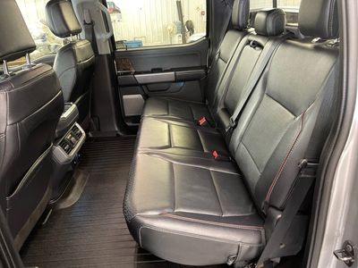 2021 Ford F-150 — photo 7 view