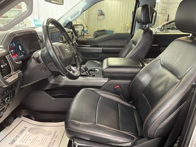 2021 Ford F-150 — photo 9 view