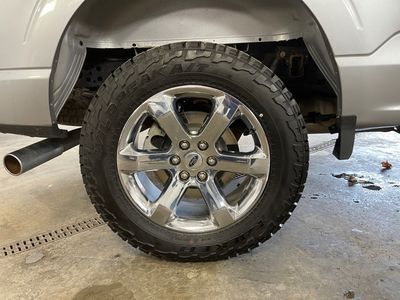 2021 Ford F-150 — photo 10 view