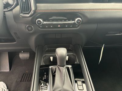 2026 Mazda CX-50 Hybrid — photo 11 view