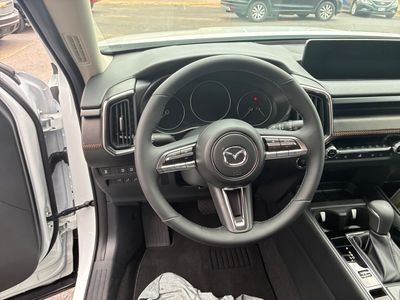 2026 Mazda CX-50 Hybrid — photo 13 view