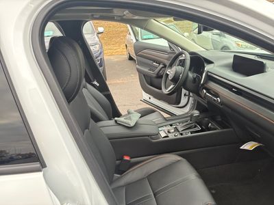 2026 Mazda CX-50 Hybrid — photo 15 view