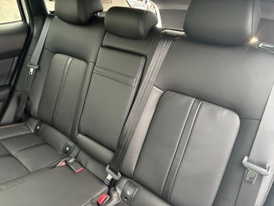 2026 Mazda CX-50 Hybrid — detail view