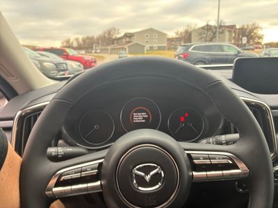 2026 Mazda CX-50 Hybrid — photo 7 view