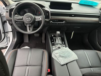 2026 Mazda CX-50 Hybrid — photo 9 view