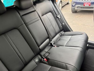 2026 Mazda CX-50 Hybrid — photo 10 view