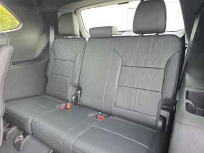 2026 Buick Enclave — photo 11 view