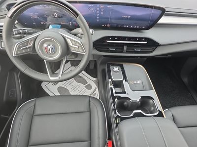 2026 Buick Enclave — photo 13 view
