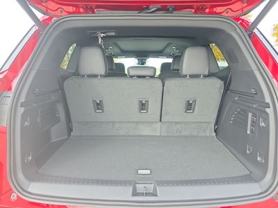 2026 Buick Enclave — photo 14 view