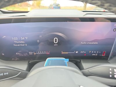 2026 Buick Enclave — photo 15 view