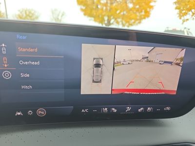 2026 Buick Enclave — photo 7 view