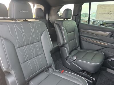 2026 Buick Enclave — photo 8 view