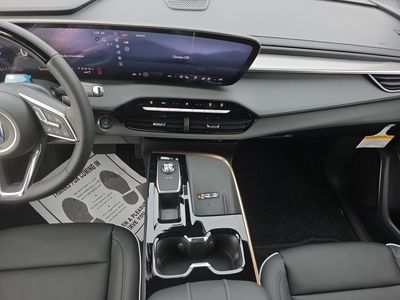 2026 Buick Enclave — photo 10 view