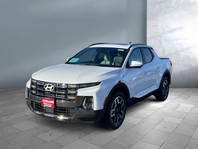 2026 Hyundai Santa Cruz - Photo 1
