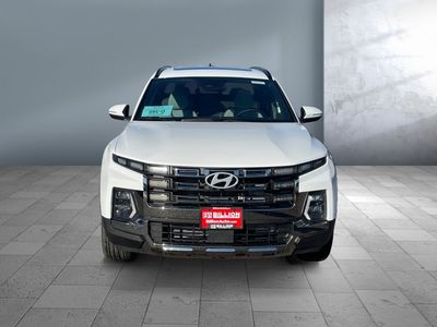 2026 Hyundai Santa Cruz - Photo 2