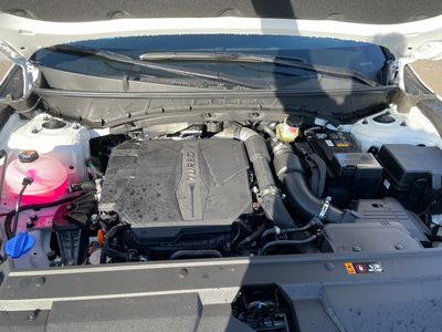 2026 Hyundai Santa Cruz - Photo 11