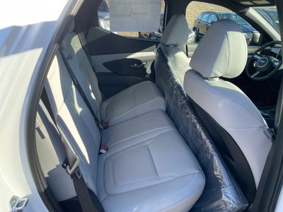 2026 Hyundai Santa Cruz - Photo 12