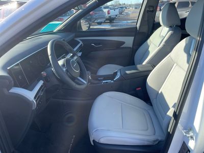 2026 Hyundai Santa Cruz - Photo 13