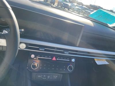 2026 Hyundai Santa Cruz - Photo 15