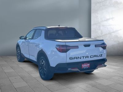 2026 Hyundai Santa Cruz - Photo 3