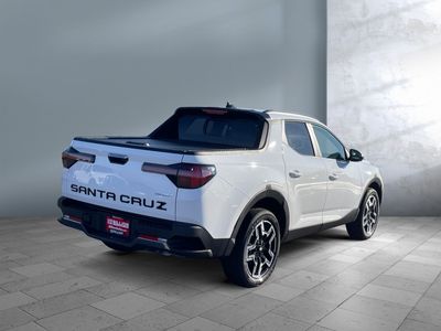2026 Hyundai Santa Cruz - Photo 4