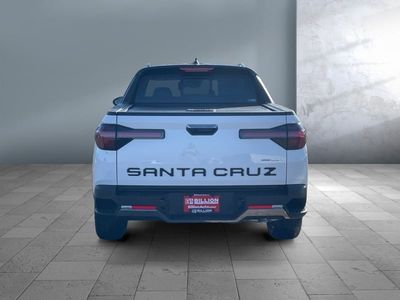 2026 Hyundai Santa Cruz - Photo 5