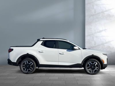 2026 Hyundai Santa Cruz - Photo 6