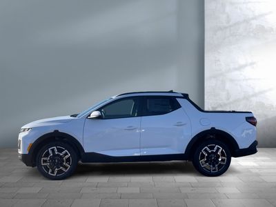 2026 Hyundai Santa Cruz - Photo 7