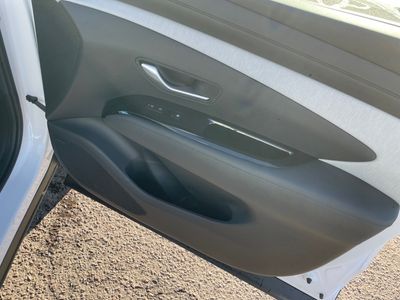 2026 Hyundai Santa Cruz - Photo 9