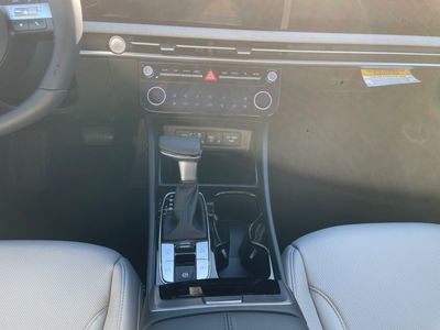2026 Hyundai Santa Cruz - Photo 10