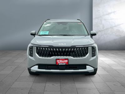 2026 Kia Carnival Hybrid - Photo 2