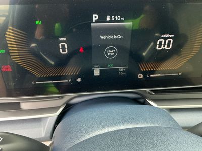 2026 Kia Carnival Hybrid - Photo 11