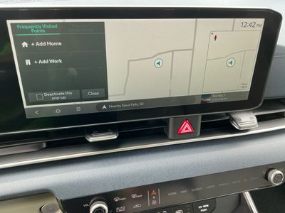 2026 Kia Carnival Hybrid - Photo 12