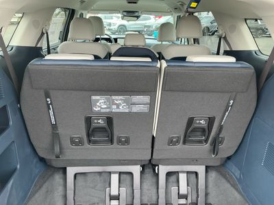 2026 Kia Carnival Hybrid - Photo 5