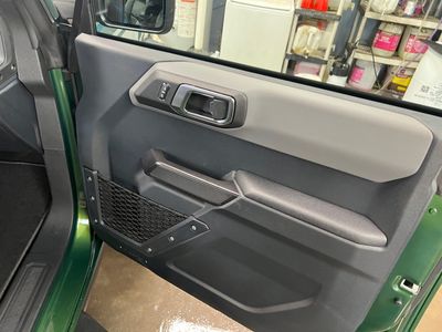 2024 Ford Bronco — photo 14 view