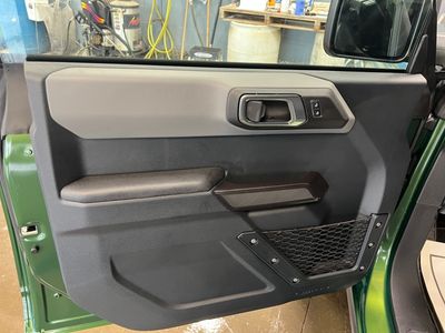 2024 Ford Bronco — photo 9 view