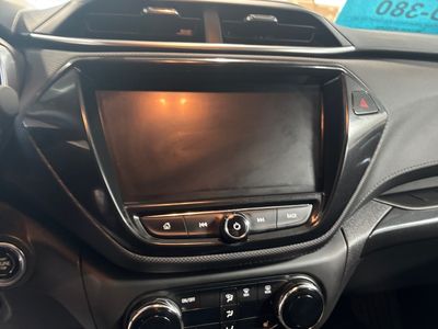 2023 Chevrolet Trailblazer — photo 11 view