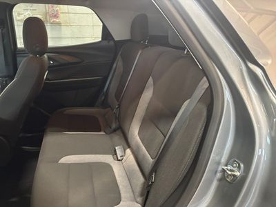2023 Chevrolet Trailblazer — photo 13 view