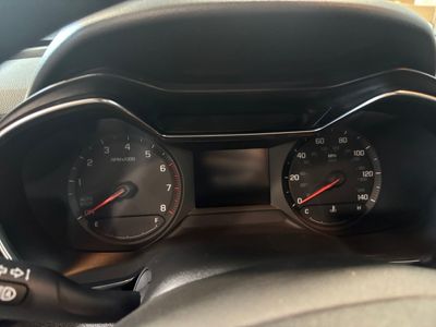 2023 Chevrolet Trailblazer — photo 14 view