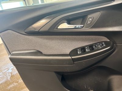 2023 Chevrolet Trailblazer — photo 7 view